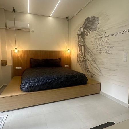 Siesta Apartment Kalamata Luaran gambar