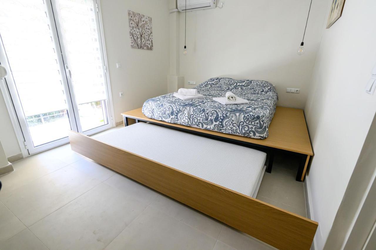Siesta Apartment Kalamata Luaran gambar