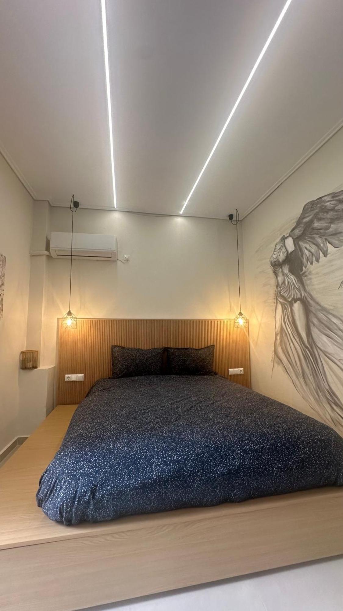 Siesta Apartment Kalamata Luaran gambar