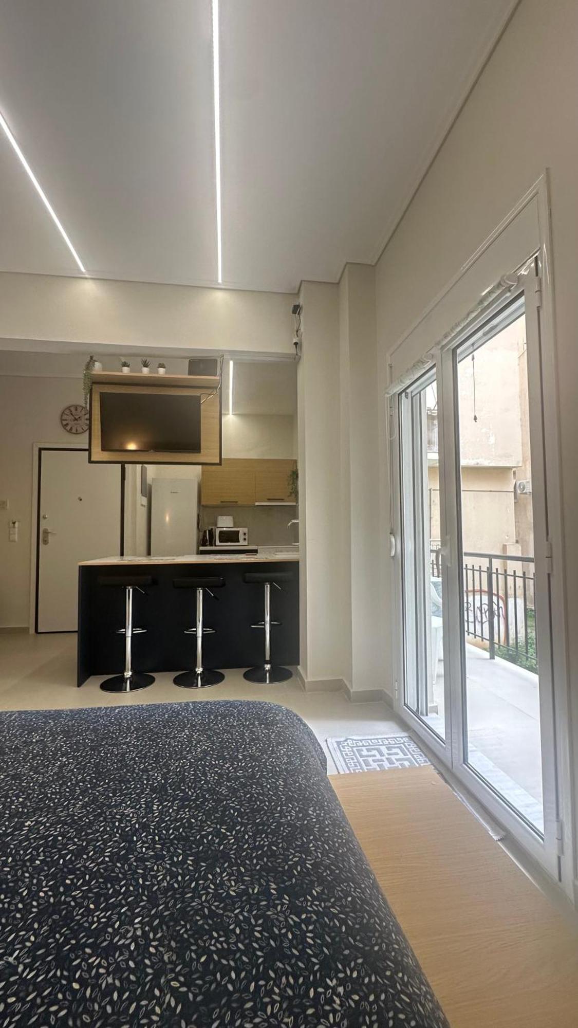 Siesta Apartment Kalamata Luaran gambar