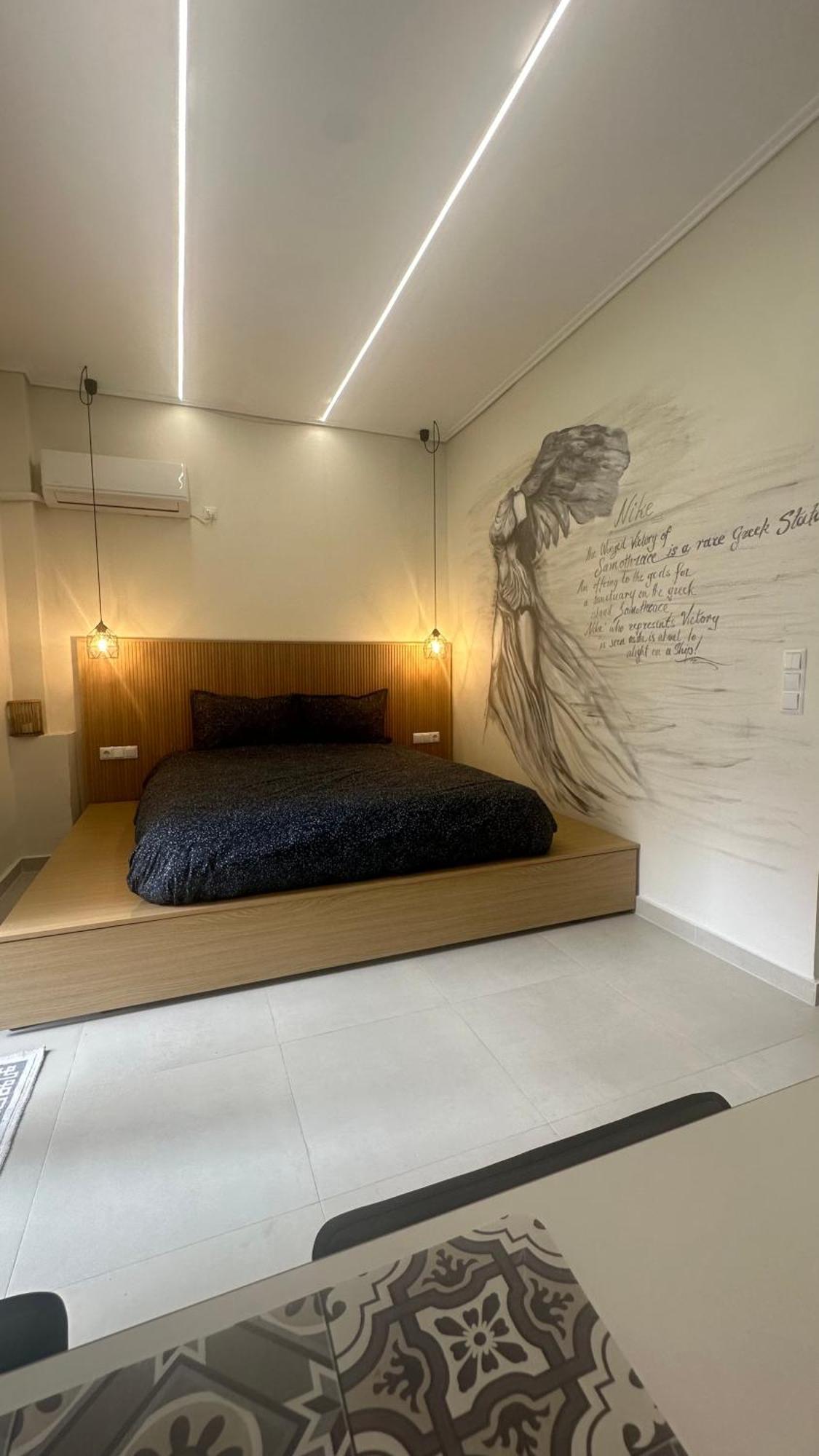 Siesta Apartment Kalamata Luaran gambar